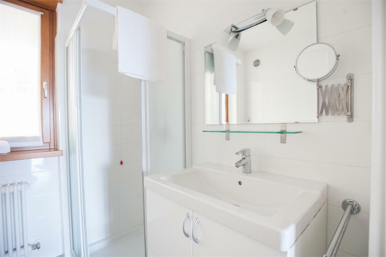 Casa Davide Apartment Рива дел Гарда Екстериор снимка