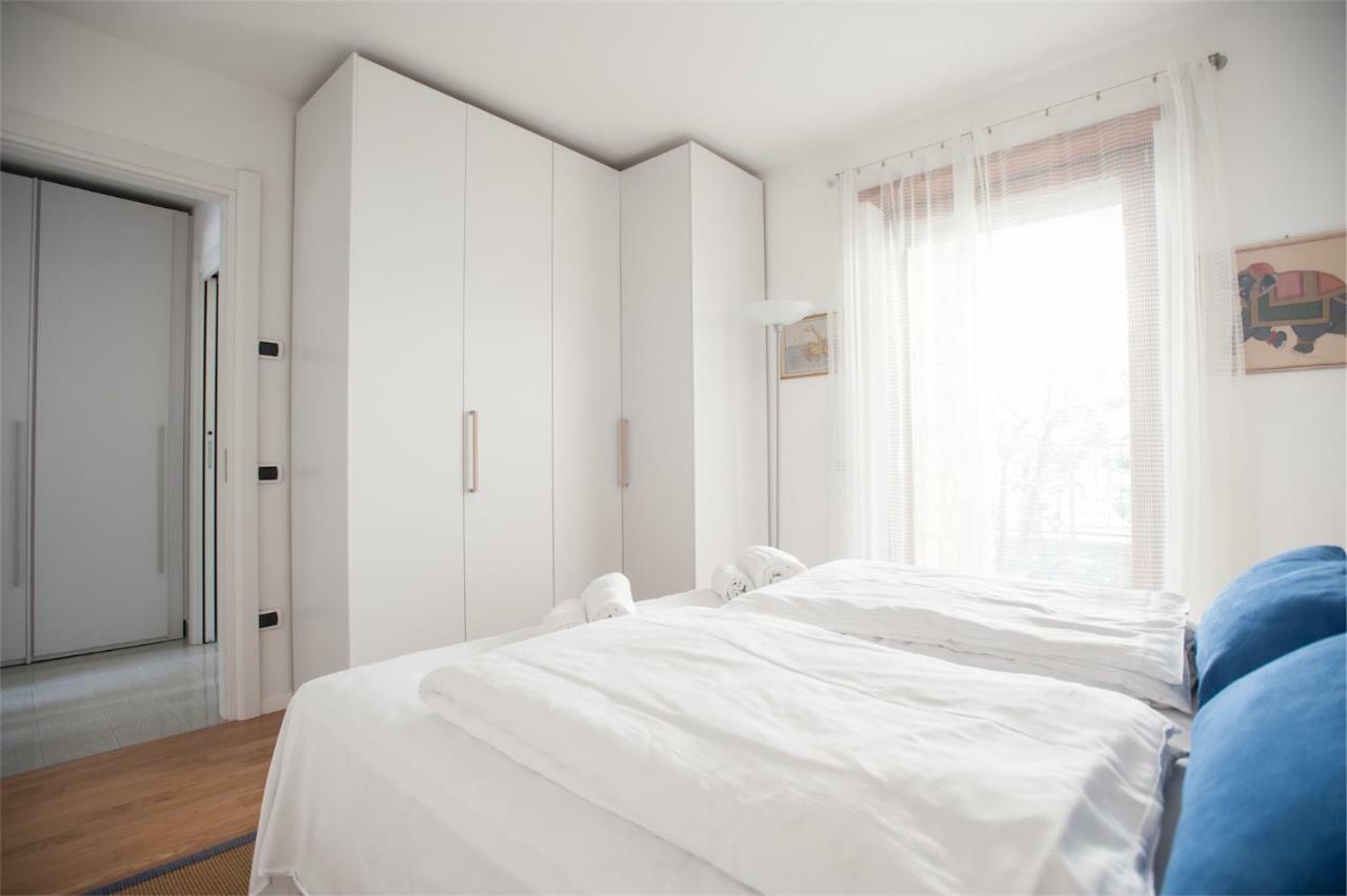 Casa Davide Apartment Рива дел Гарда Екстериор снимка