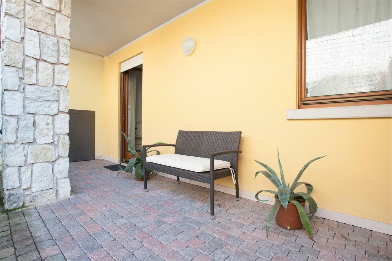 Casa Davide Apartment Рива дел Гарда Екстериор снимка